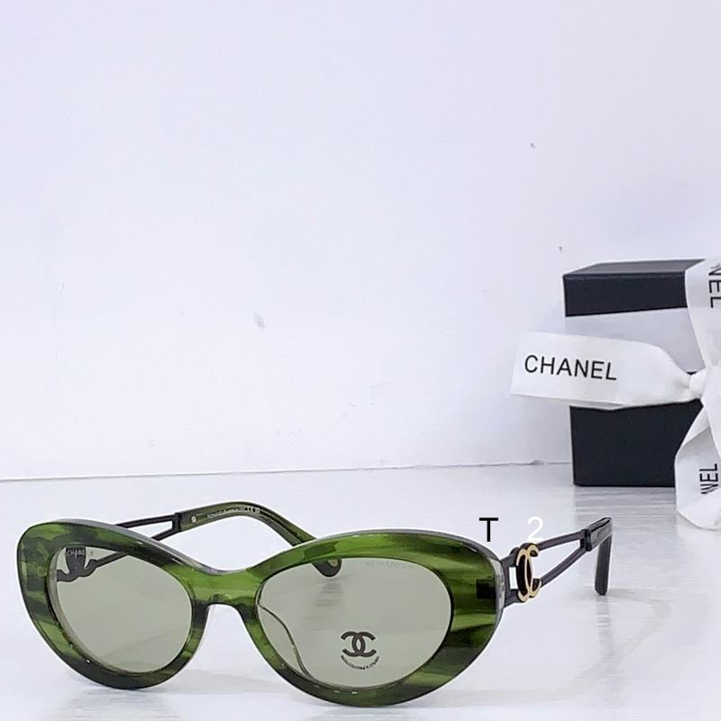 Chanel 9179 52 18-140 b02