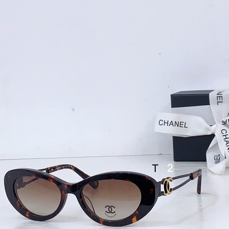 Chanel 9179 52 18-140 b03