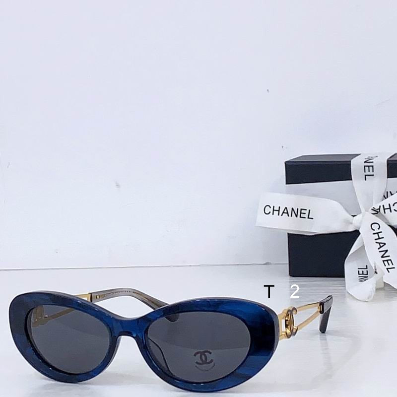 Chanel 9179 52 18-140 b04
