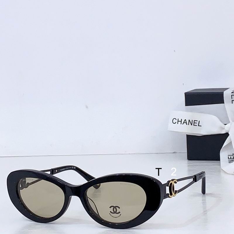 Chanel 9179 52 18-140 b05
