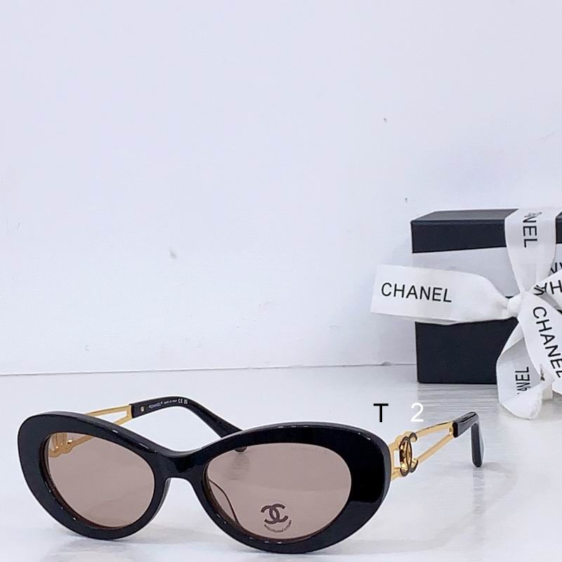 Chanel 9179 52 18-140 b06