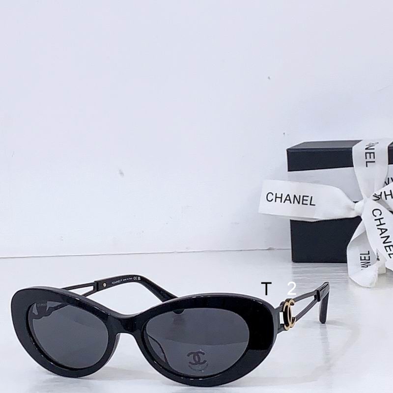 Chanel 9179 52 18-140 b07