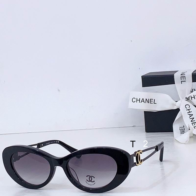 Chanel 9179 52 18-140 b08