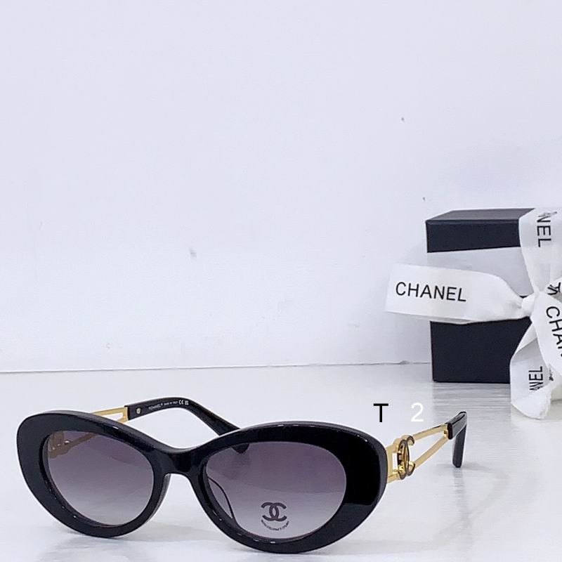 Chanel 9179 52 18-140 b09