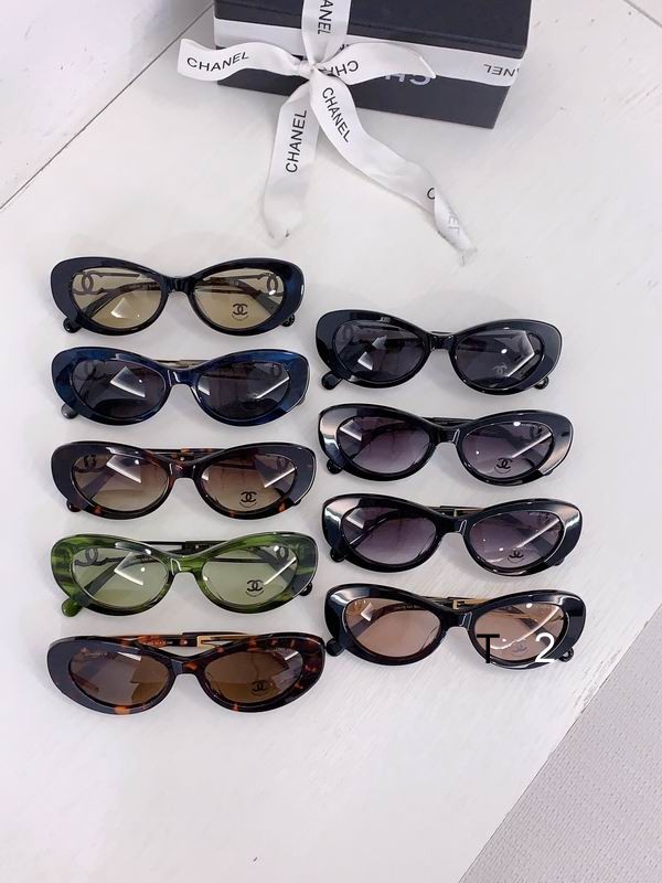 Chanel 9179 52 18-140 b10