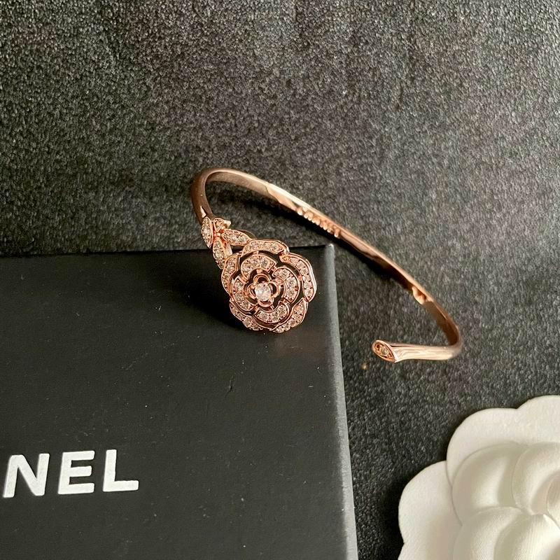 Chanel Bracelet 10yxx01 (5)
