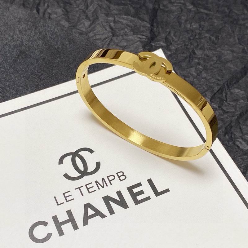 Chanel Bracelet 10yxx03 (5)