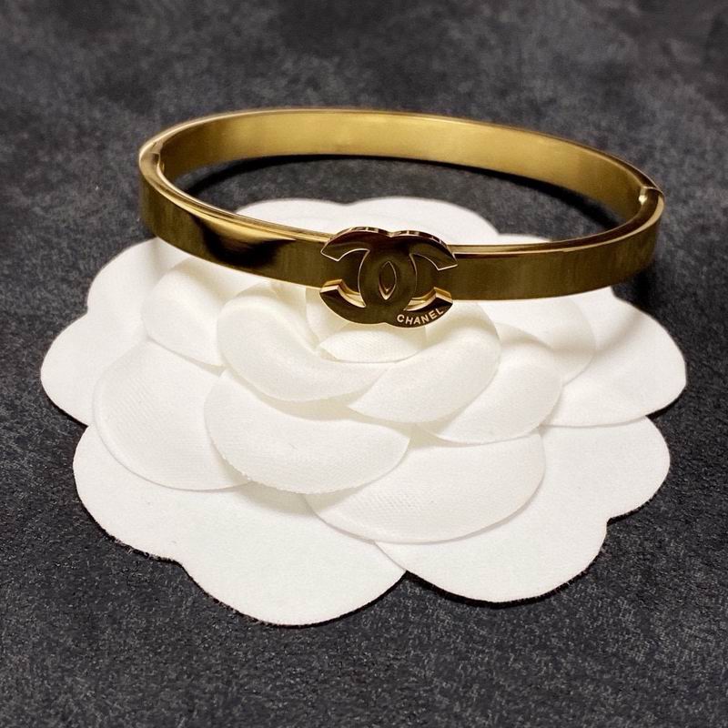 Chanel Bracelet 10yxx03 (6)
