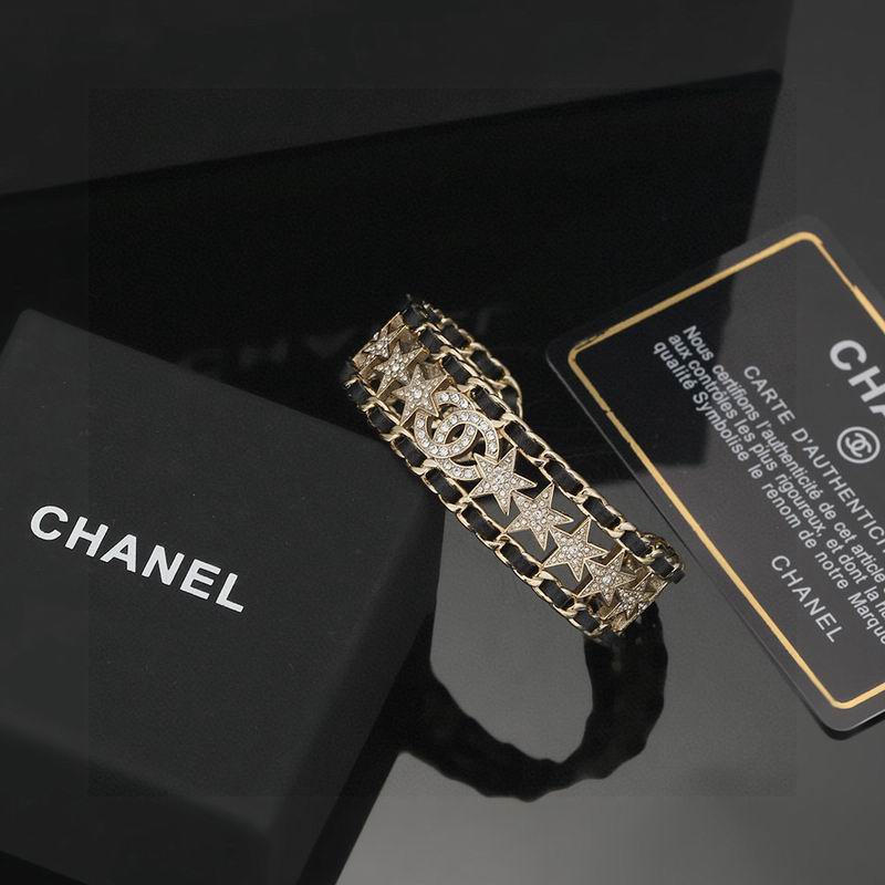 Chanel Bracelet 10yxx04 (3)