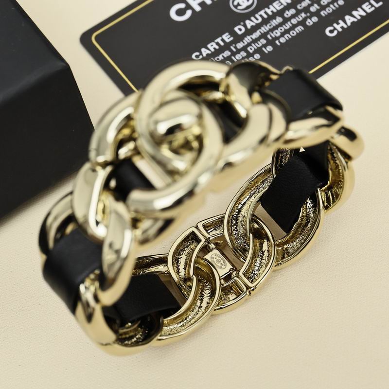 Chanel Bracelet 10yxx06 (1)