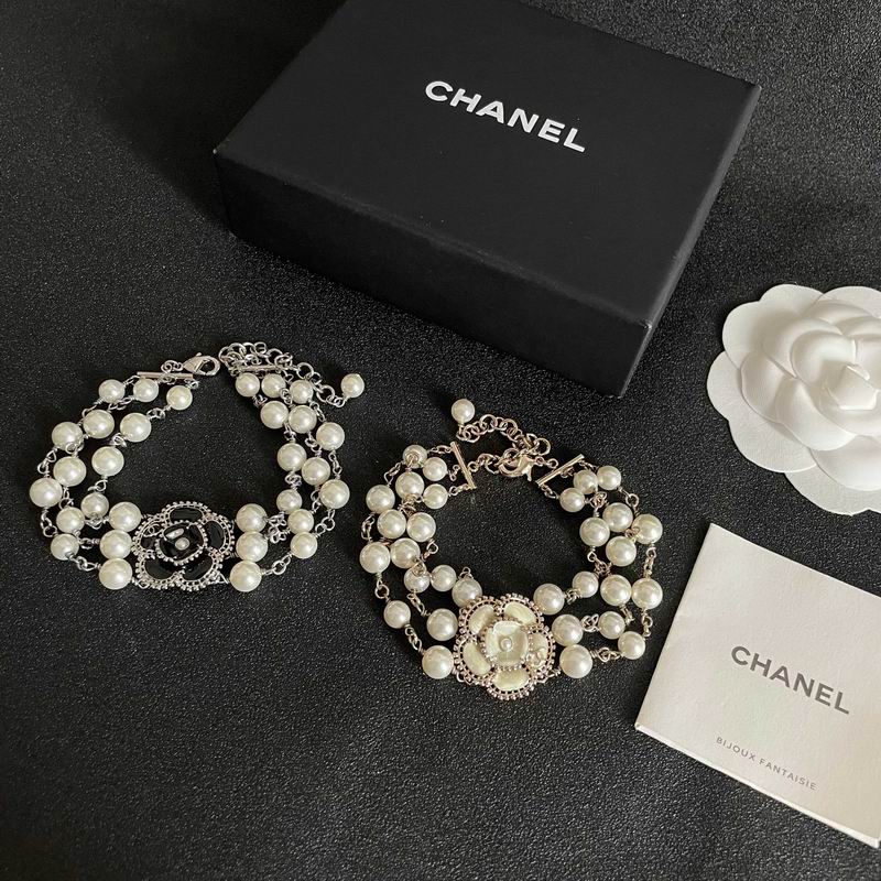 Chanel Bracelet 10yxx07 (1)