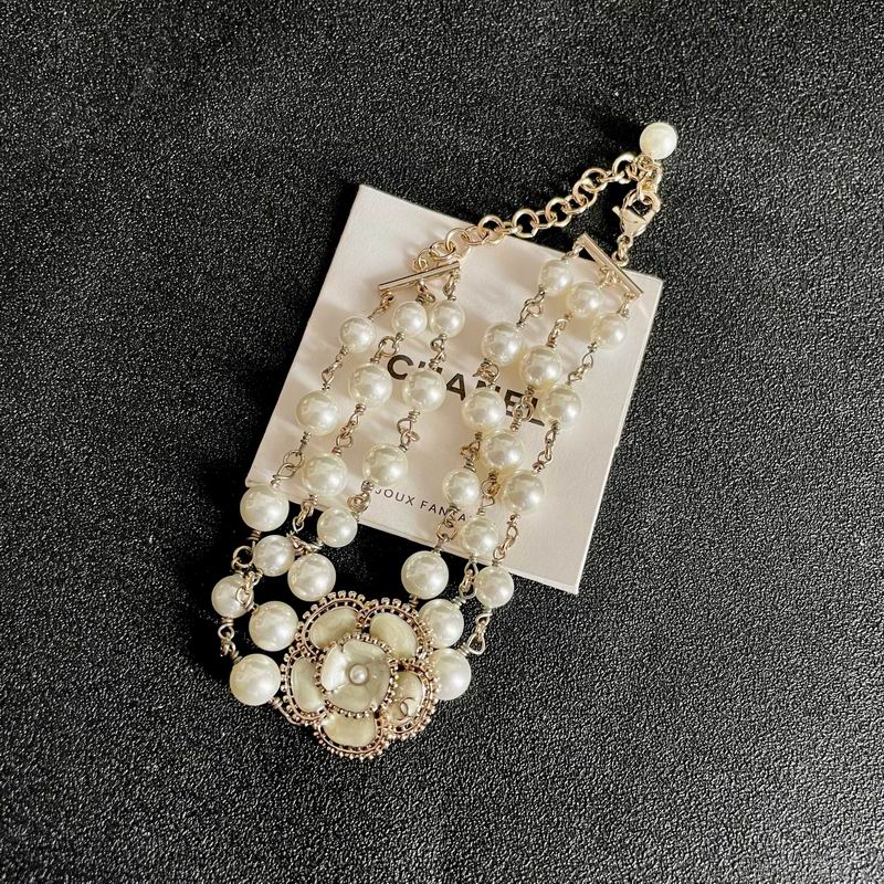 Chanel Bracelet 10yxx07 (10)