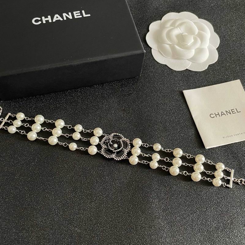 Chanel Bracelet 10yxx07 (2)