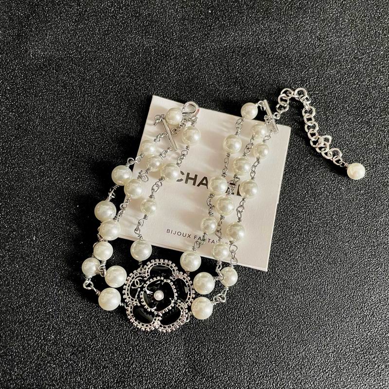 Chanel Bracelet 10yxx07 (5)