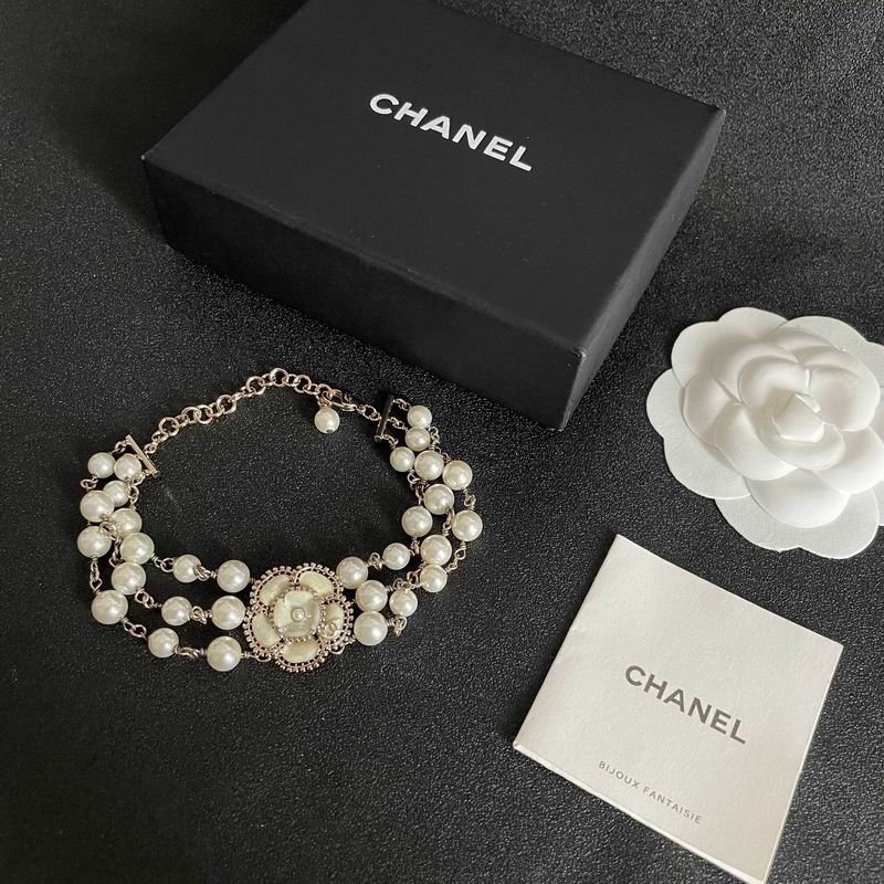 Chanel Bracelet 10yxx07 (6)