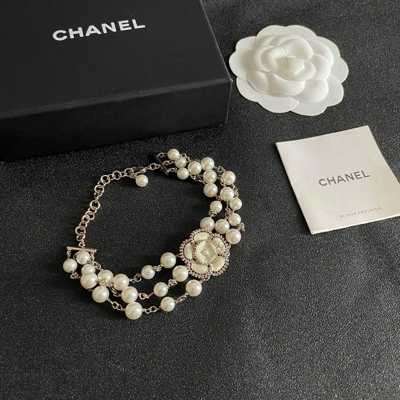 Chanel Bracelet 10yxx07 (7)