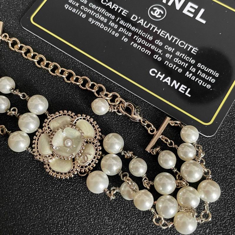 Chanel Bracelet 10yxx07 (8)