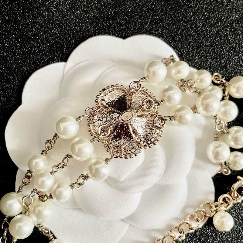 Chanel Bracelet 10yxx07 (9)
