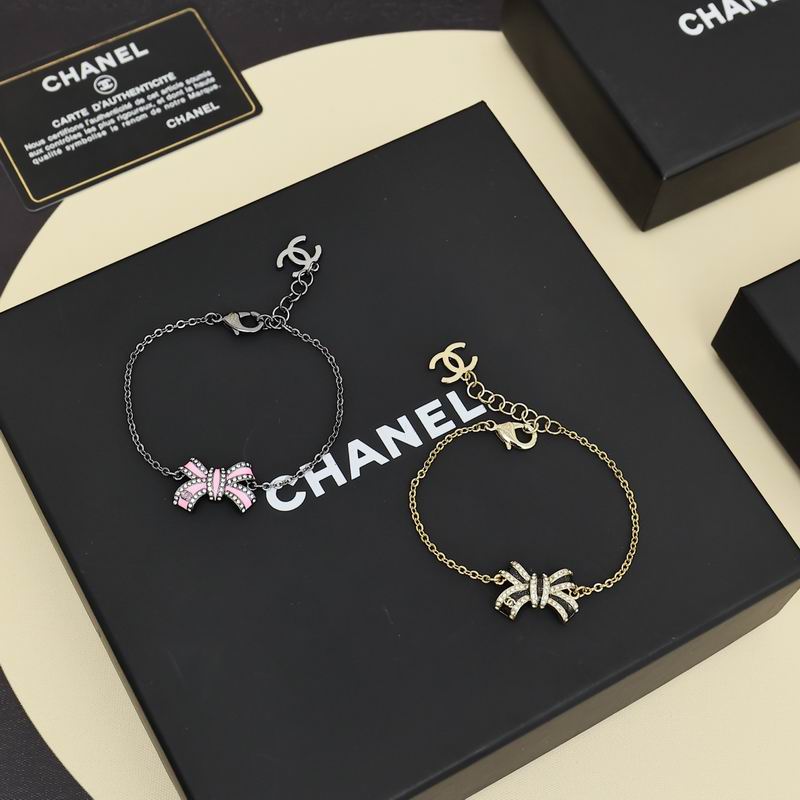 Chanel Bracelet 10yxx08 (1)