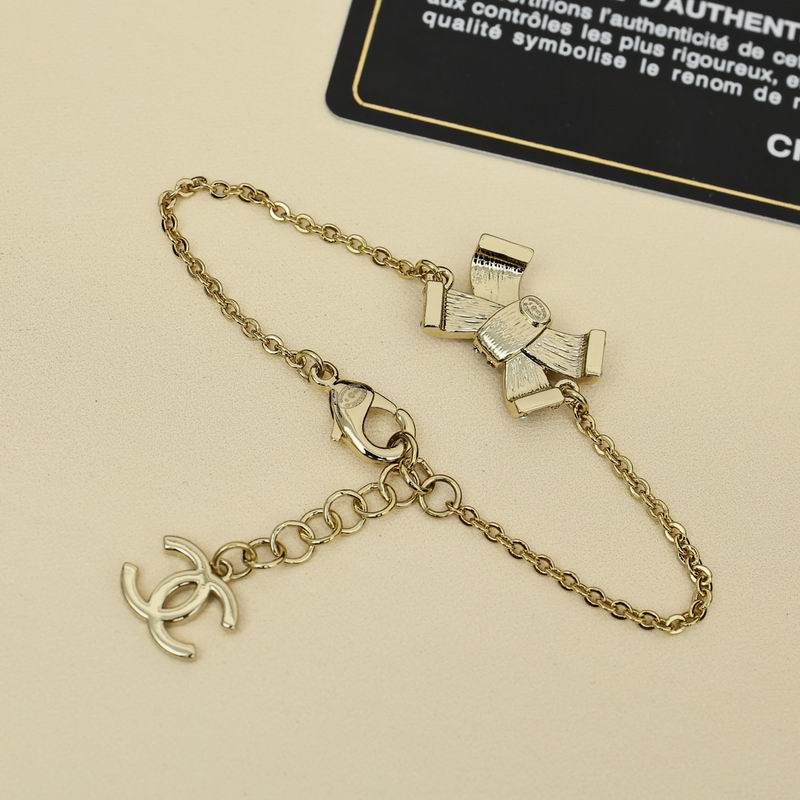 Chanel Bracelet 10yxx08 (3)