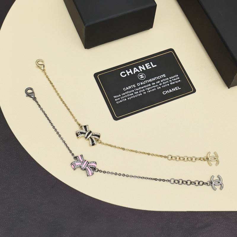 Chanel Bracelet 10yxx08 (4)