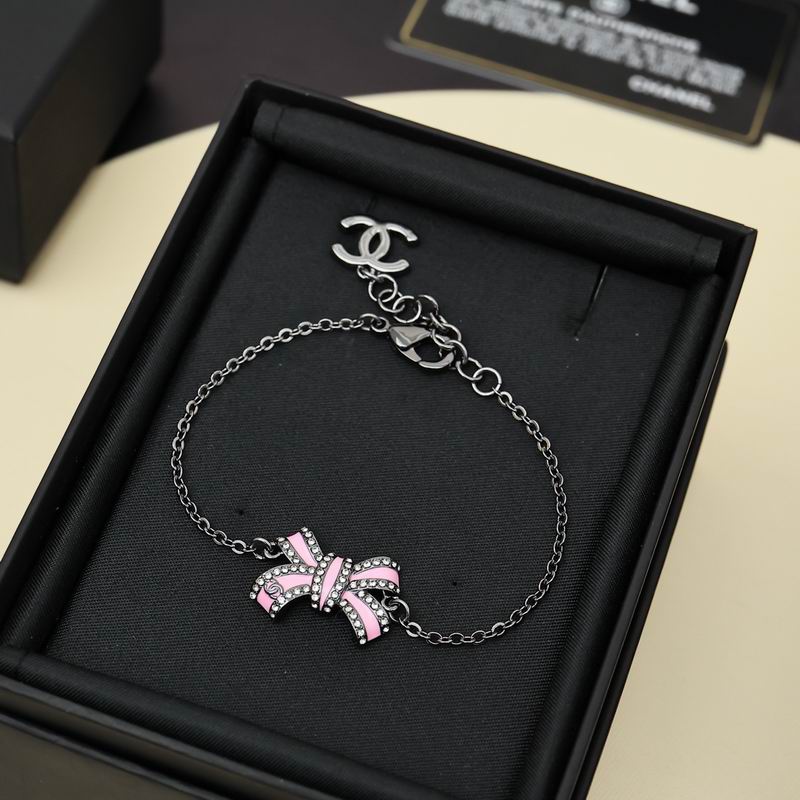 Chanel Bracelet 10yxx08 (5)