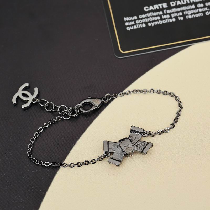 Chanel Bracelet 10yxx08 (6)