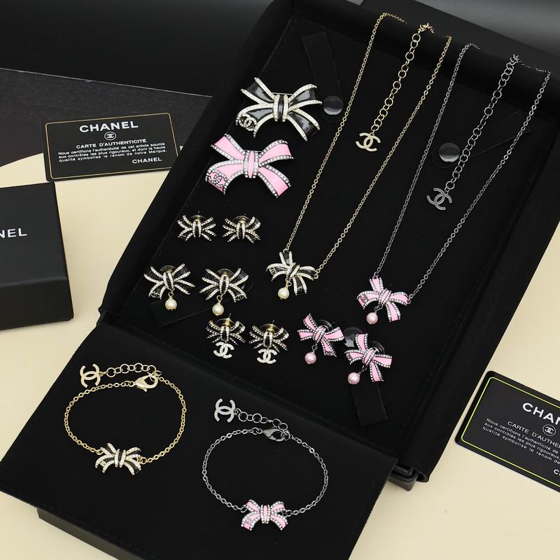 Chanel Bracelet 10yxx08 (7)