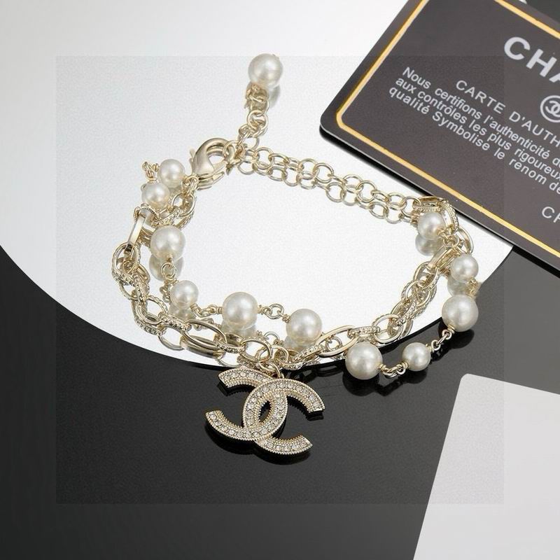 Chanel Bracelet 10yxx09 (2)