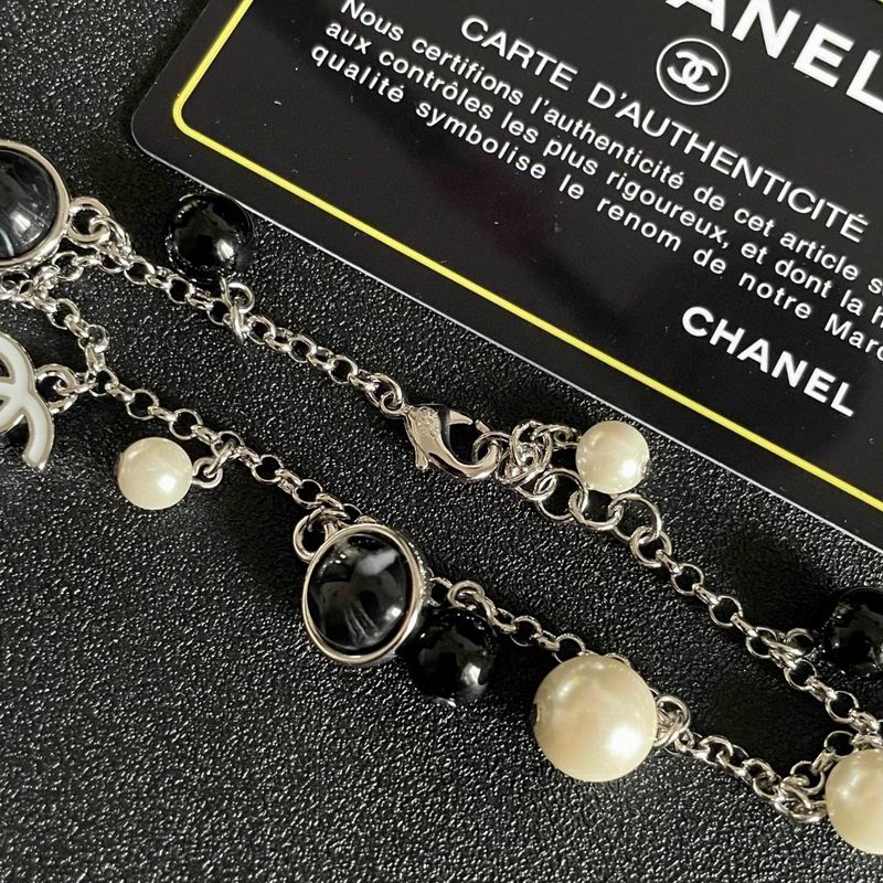Chanel Bracelet 10yxx10 (3)