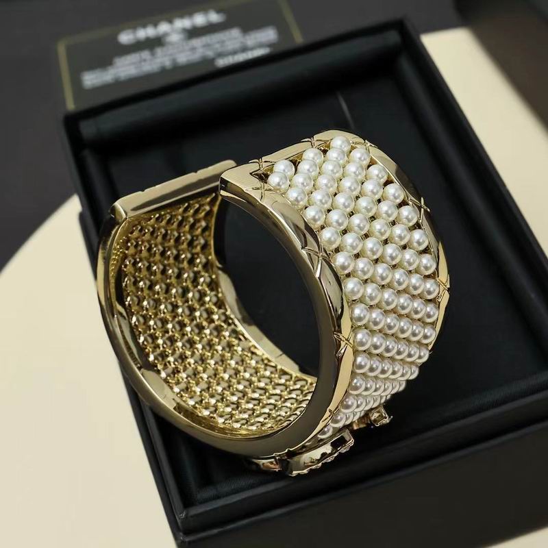Chanel Bracelet 10yxx11 (5)