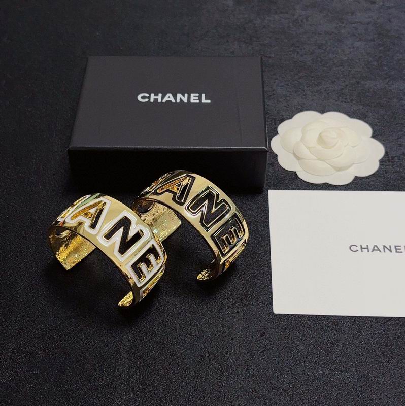 Chanel Bracelet 10yxx12 (6)