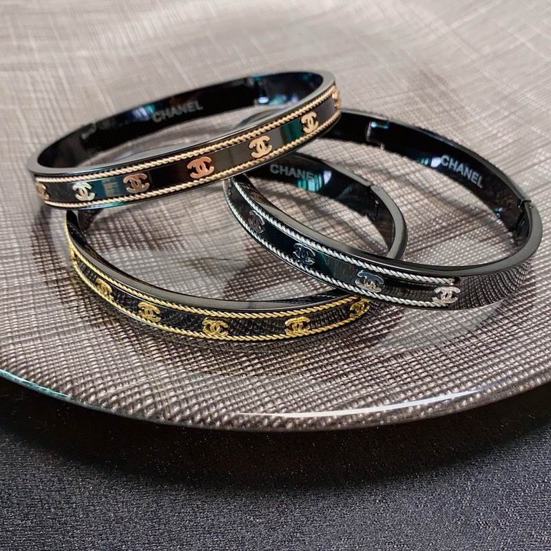 Chanel Bracelet 10yxx13 (5)