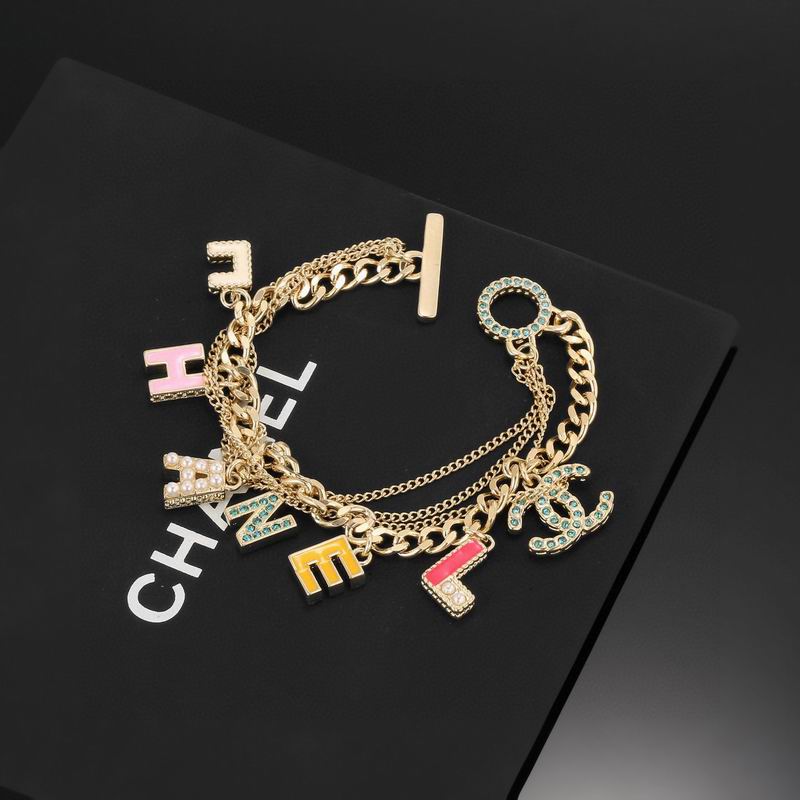 Chanel Bracelet 10yxx15 (1)