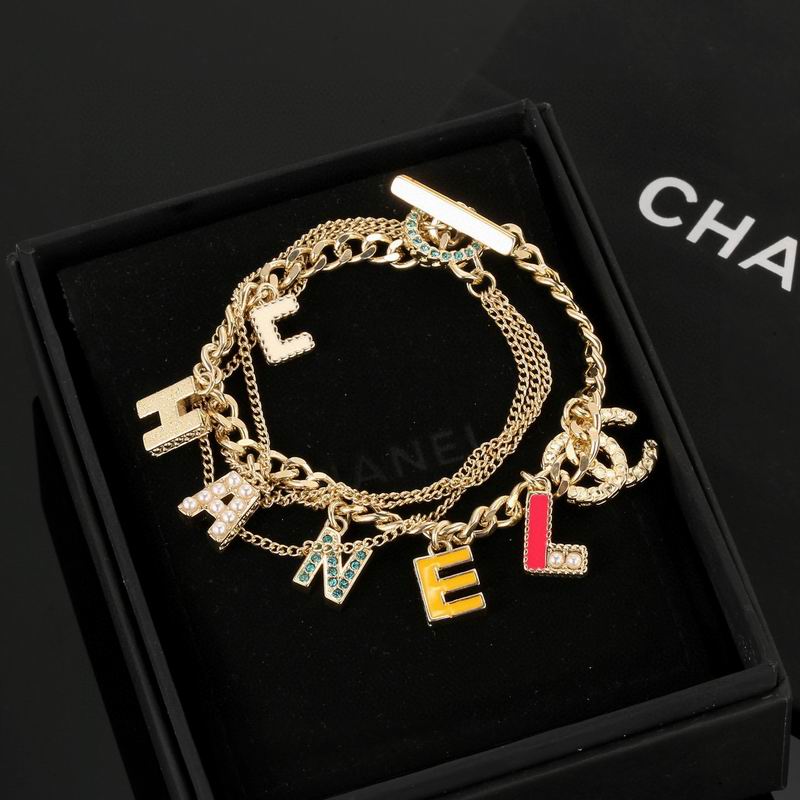 Chanel Bracelet 10yxx15 (3)