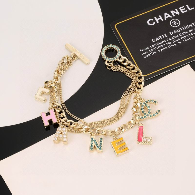 Chanel Bracelet 10yxx15 (4)