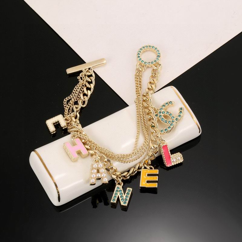 Chanel Bracelet 10yxx15 (6)