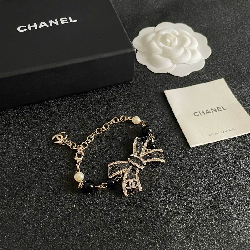 Chanel Bracelet 10yxx16 (1)