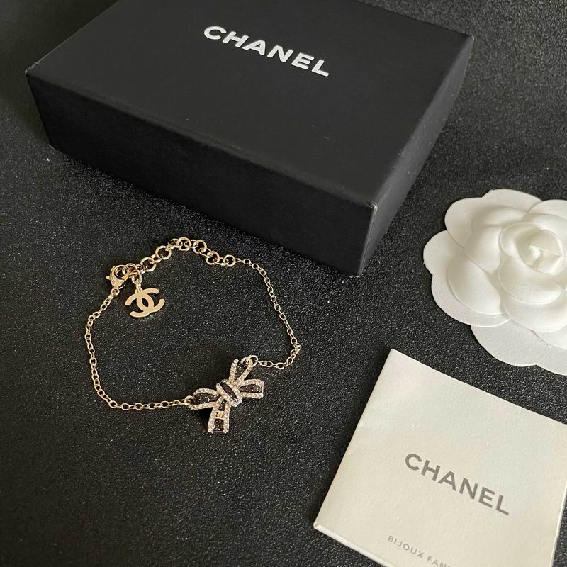 Chanel Bracelet 10yxx16 (5)