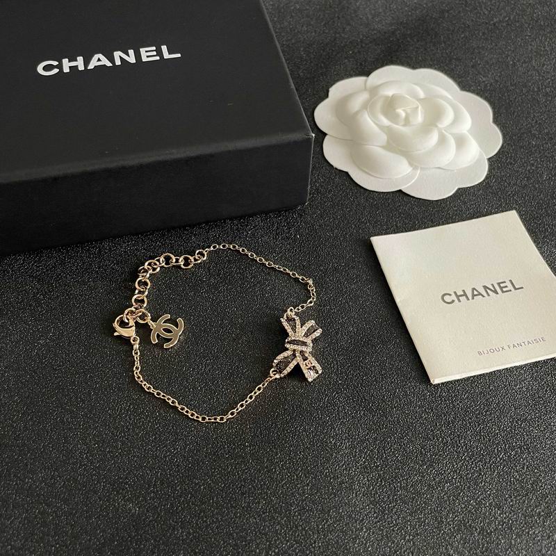 Chanel Bracelet 10yxx16 (6)
