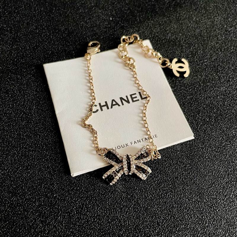Chanel Bracelet 10yxx16 (9)