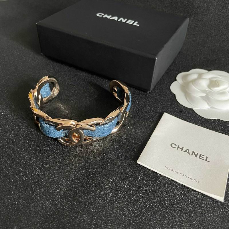 Chanel Bracelet 10yxx17 (1)
