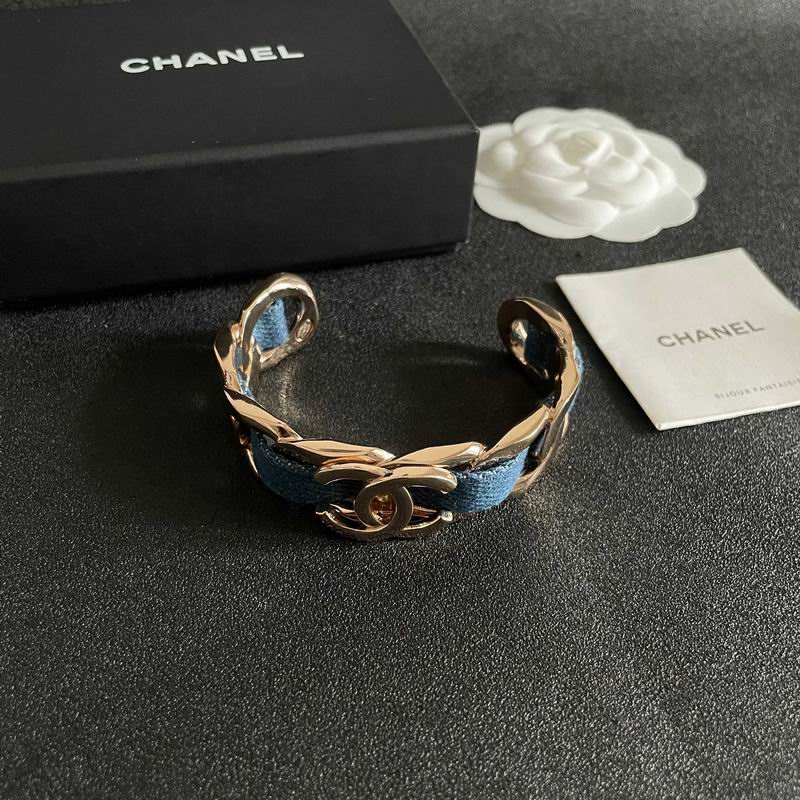 Chanel Bracelet 10yxx17 (2)