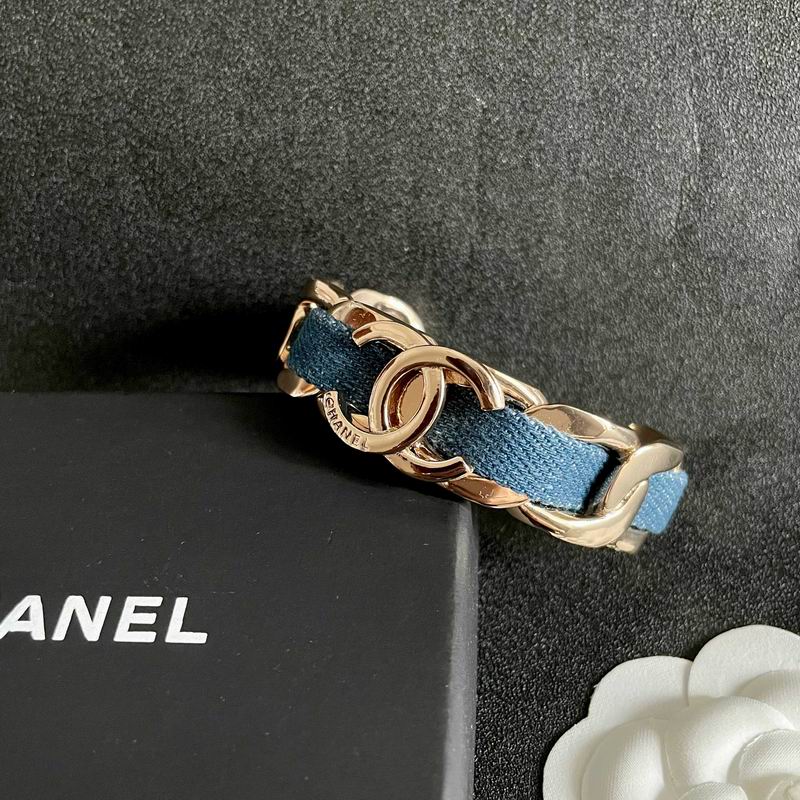 Chanel Bracelet 10yxx17 (5)