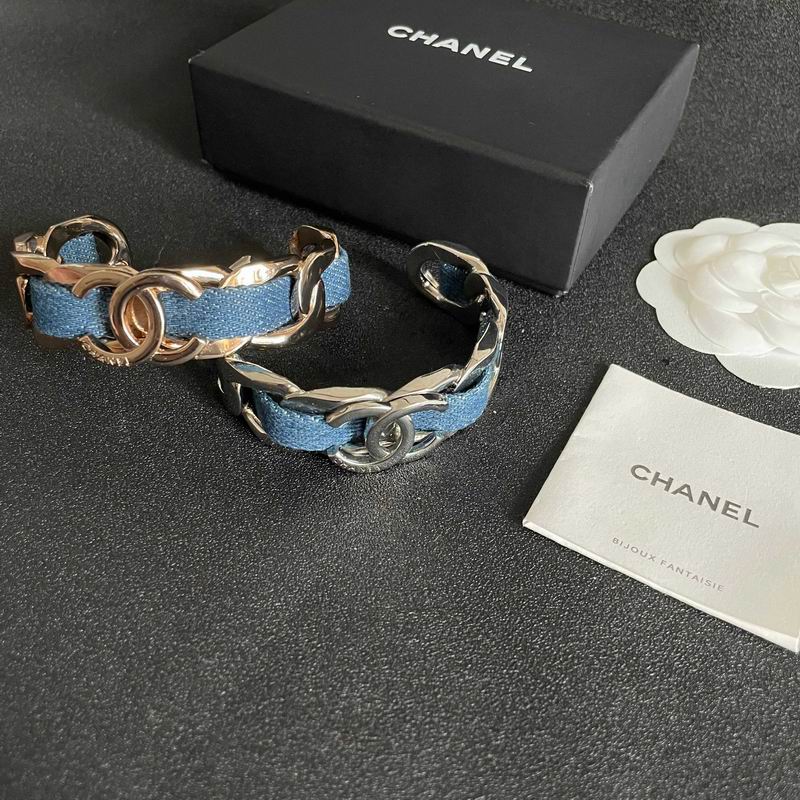 Chanel Bracelet 10yxx17 (7)