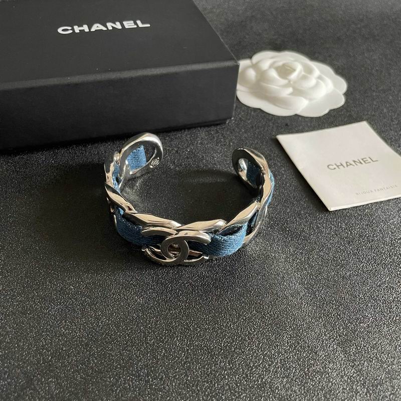 Chanel Bracelet 10yxx17 (8)