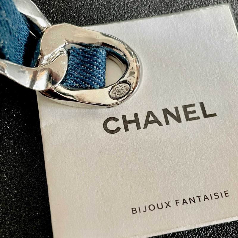 Chanel Bracelet 10yxx17 (9)