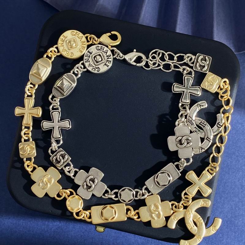Chanel Bracelet 10yxx19 (1)