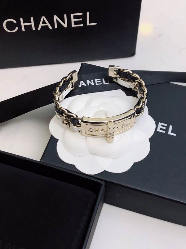 Chanel Bracelet 10yxx20 (3)