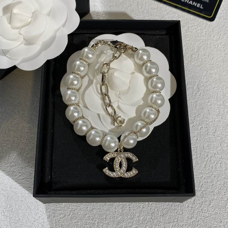 Chanel Bracelet 10yxx22 (1)